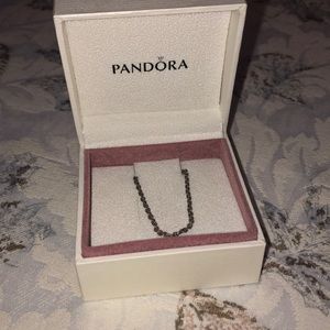 Pandora Chain